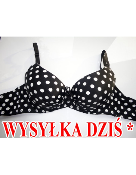 BIUSTONOSZ MAKSYMALNIE POWIĘKSZAJĄCY