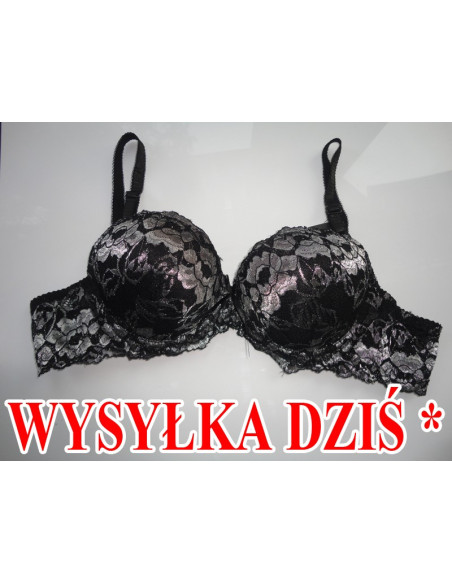 BIUSTONOSZ MODELUJĄCY NA PREZENT