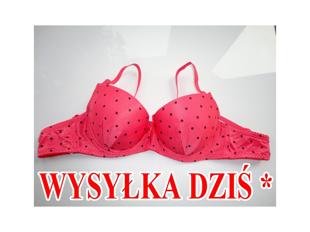 PAMINKŠTINTA FORMUOJANTI LIEMENĖLĖ RAUDONA - 1