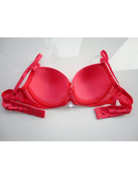 SUTIENE CU MODELURI ROSII - 3