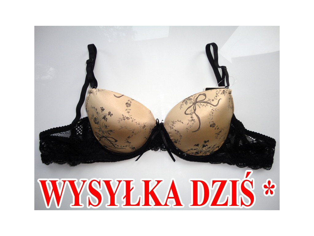 BIUSTONOSZ MAKSYMALNIE POWIĘKSZAJĄCY
