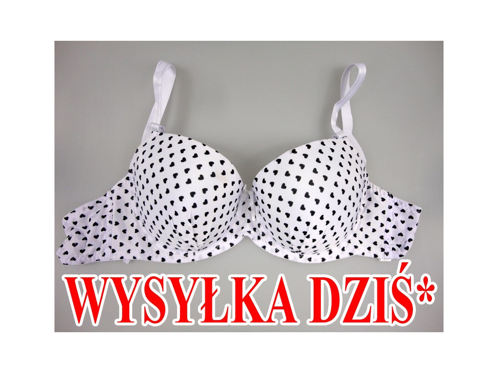 BIUSTONOSZ MAKSYMALNIE POWIĘKSZAJĄCY