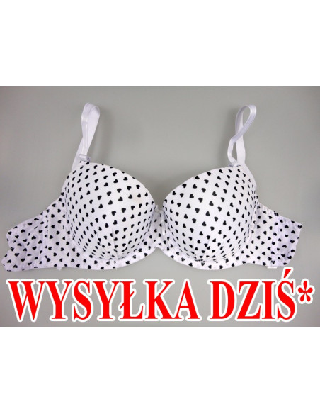 BIUSTONOSZ MAKSYMALNIE POWIĘKSZAJĄCY