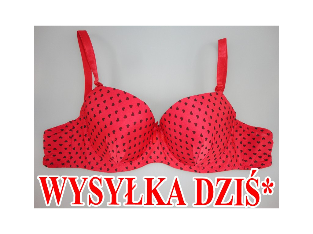 BIUSTONOSZ MAKSYMALNIE POWIĘKSZAJĄCY