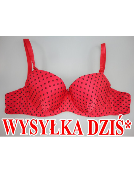 BIUSTONOSZ MAKSYMALNIE POWIĘKSZAJĄCY