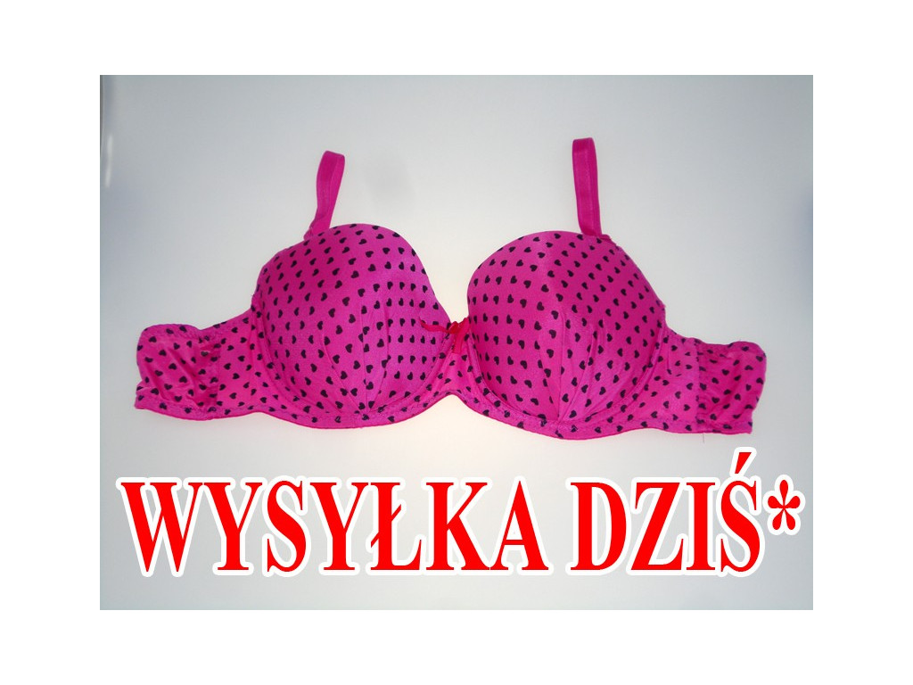 BIUSTONOSZ MAKSYMALNIE POWIĘKSZAJĄCY