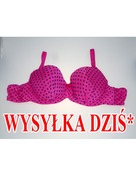 BIUSTONOSZ MAKSYMALNIE POWIĘKSZAJĄCY