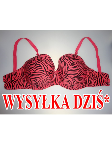 SUTIE DE MODELARE ZEBRA PINK - 1
