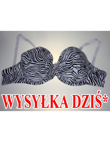 BIUSTONOSZ MAKSYMALNIE POWIĘKSZAJĄCY