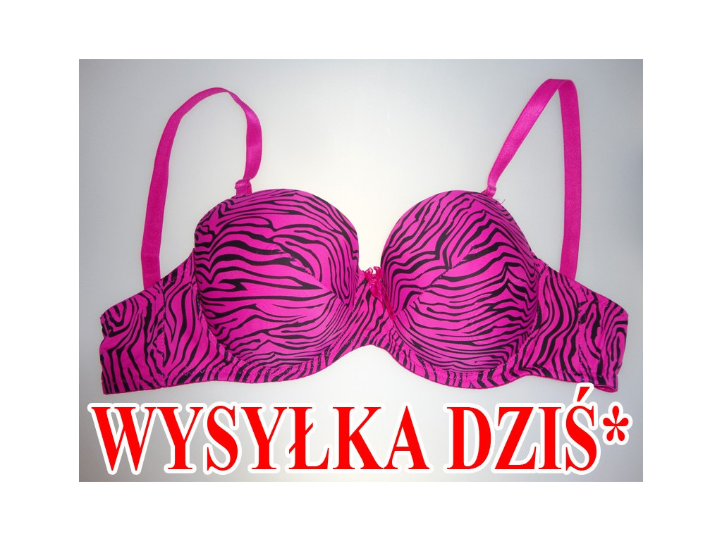 BIUSTONOSZ MAKSYMALNIE POWIĘKSZAJĄCY