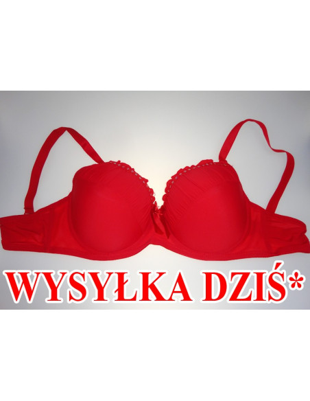 VÖRÖS PASZTOLT MELLTŰ - 1