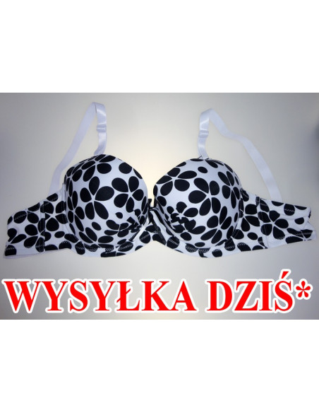 BIUSTONOSZ MAKSYMALNIE POWIĘKSZAJĄCY