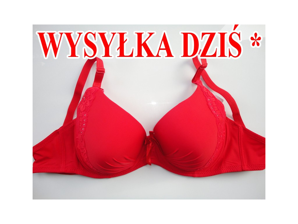 BIUSTONOSZ MAKSYMALNIE POWIĘKSZAJĄCY