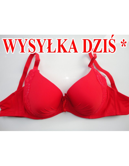 BIUSTONOSZ MAKSYMALNIE POWIĘKSZAJĄCY