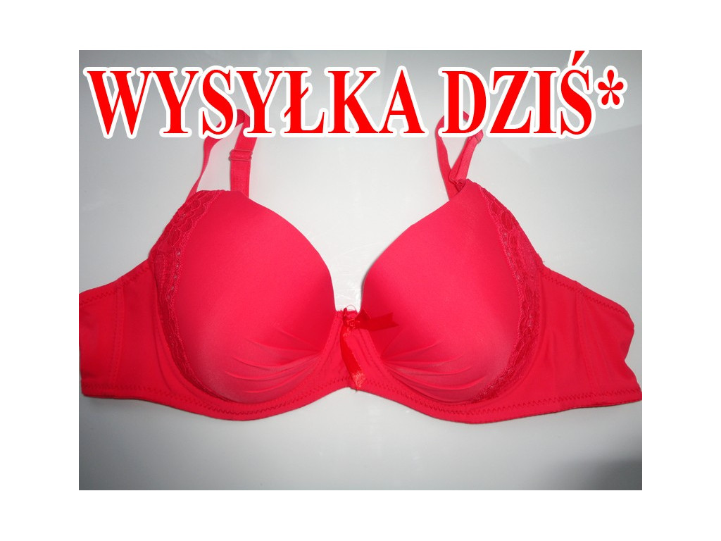 RED MODELING BRA - 1