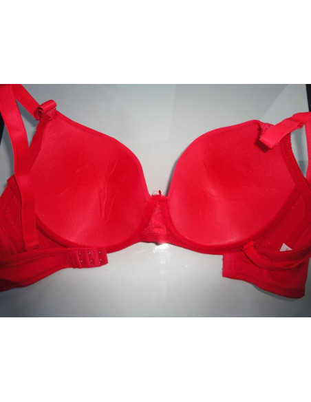 SUTIE DE MODELARE A BUSTULUI ROȘU - 3