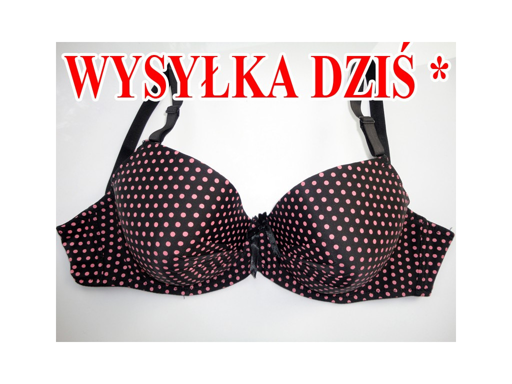 BIUSTONOSZ MAKSYMALNIE POWIĘKSZAJĄCY