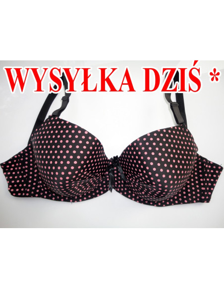 BIUSTONOSZ MAKSYMALNIE POWIĘKSZAJĄCY