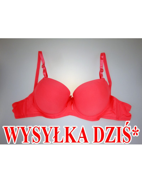 BIUSTONOSZ MAKSYMALNIE POWIĘKSZAJĄCY