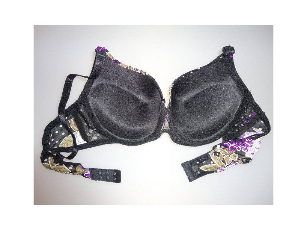 BIUSTONOSZ MAKSYMALNIE POWIĘKSZAJĄCY