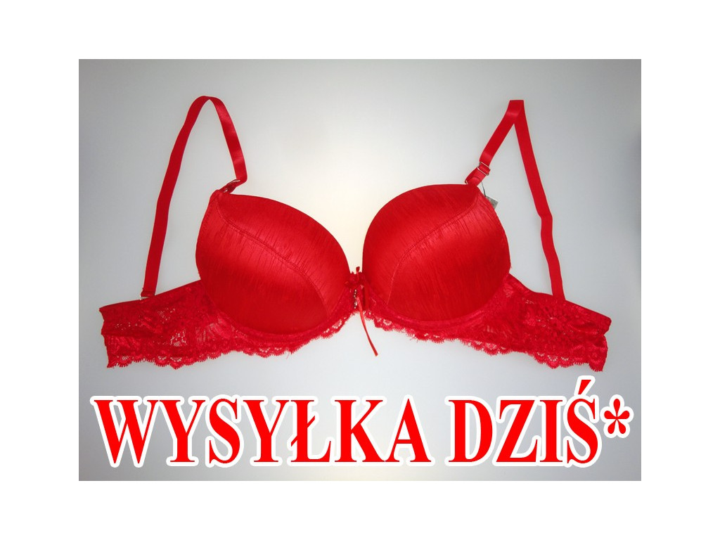 BIUSTONOSZ MAKSYMALNIE POWIĘKSZAJĄCY