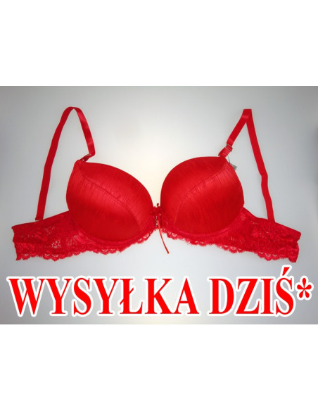 BIUSTONOSZ MAKSYMALNIE POWIĘKSZAJĄCY