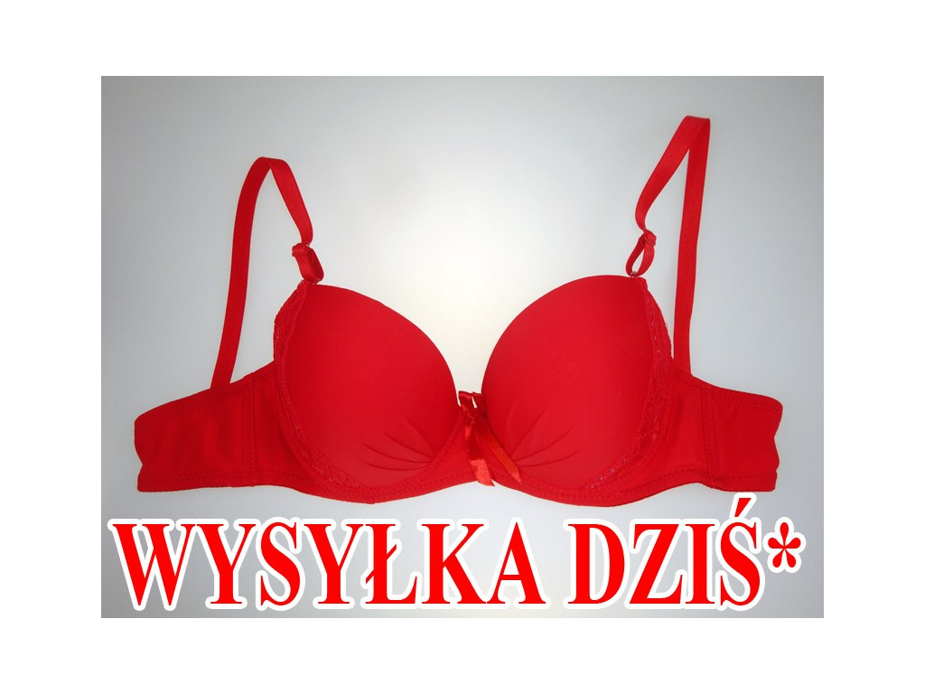 MAXIMÁLNÍ ZVÝŠENÍ PODPRSENKY