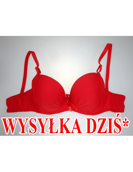 MAXIMÁLNÍ ZVÝŠENÍ PODPRSENKY