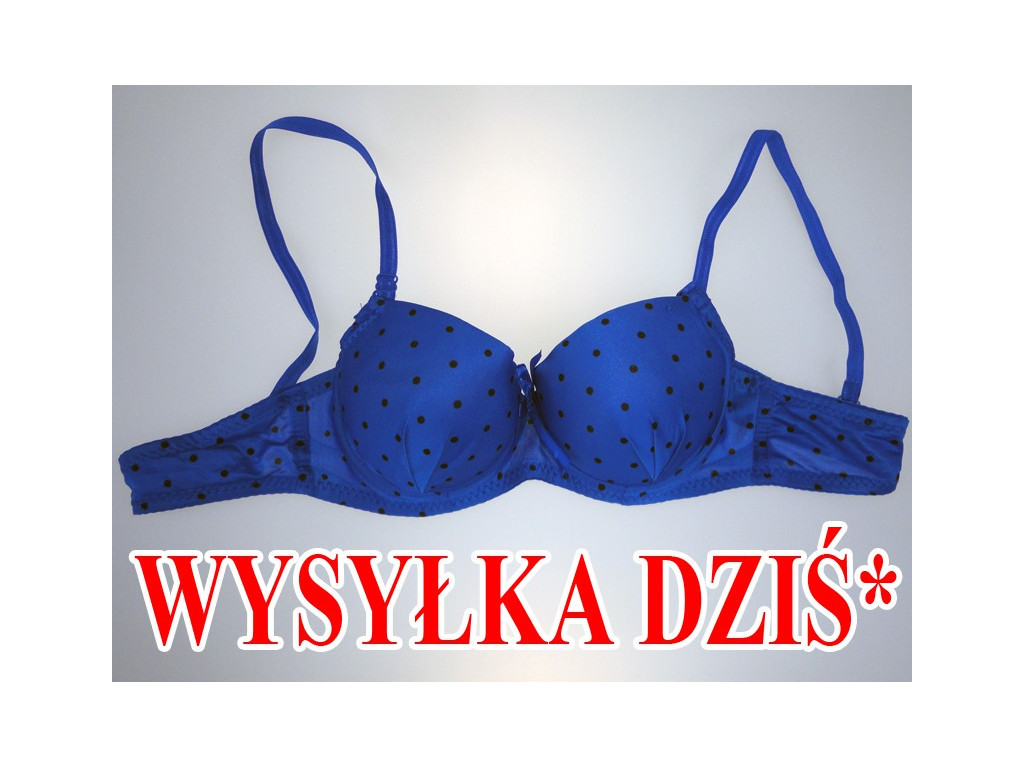 BIUSTONOSZ USZTYWNIANY MODELUJĄCY
