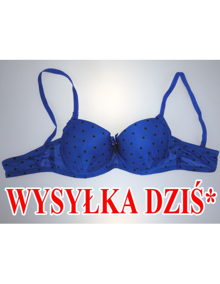 MODELER UN SOUTIEN-GORGE RENFORCÉ - 1