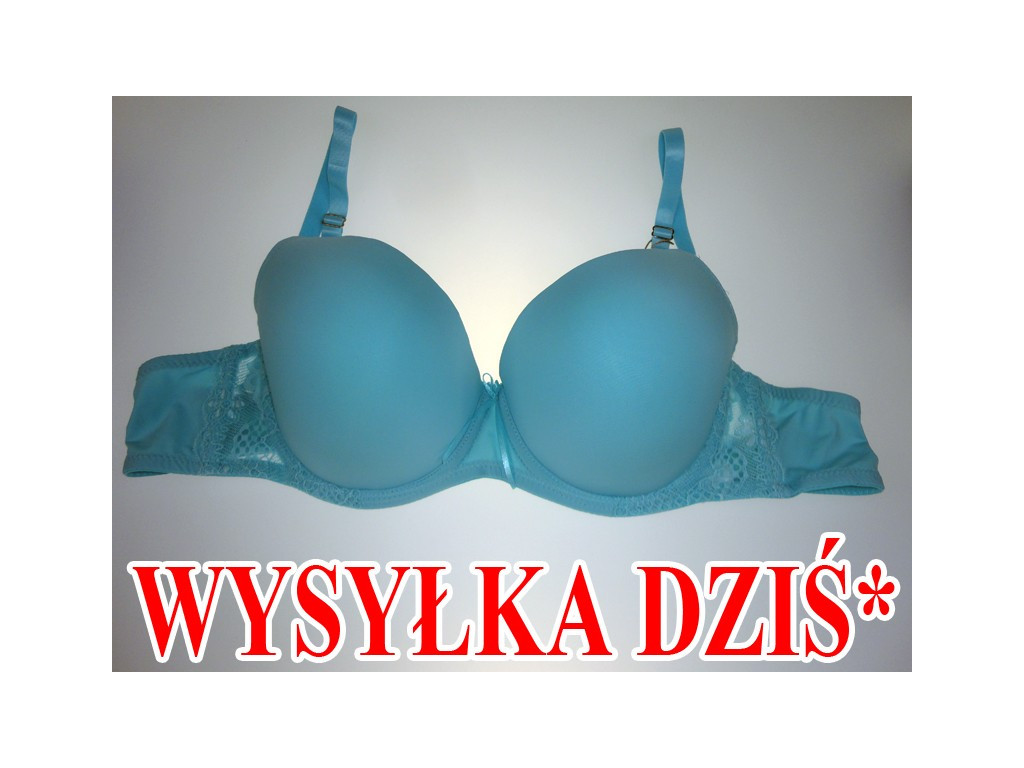 BIUSTONOSZ MAKSYMALNIE POWIĘKSZAJĄCY