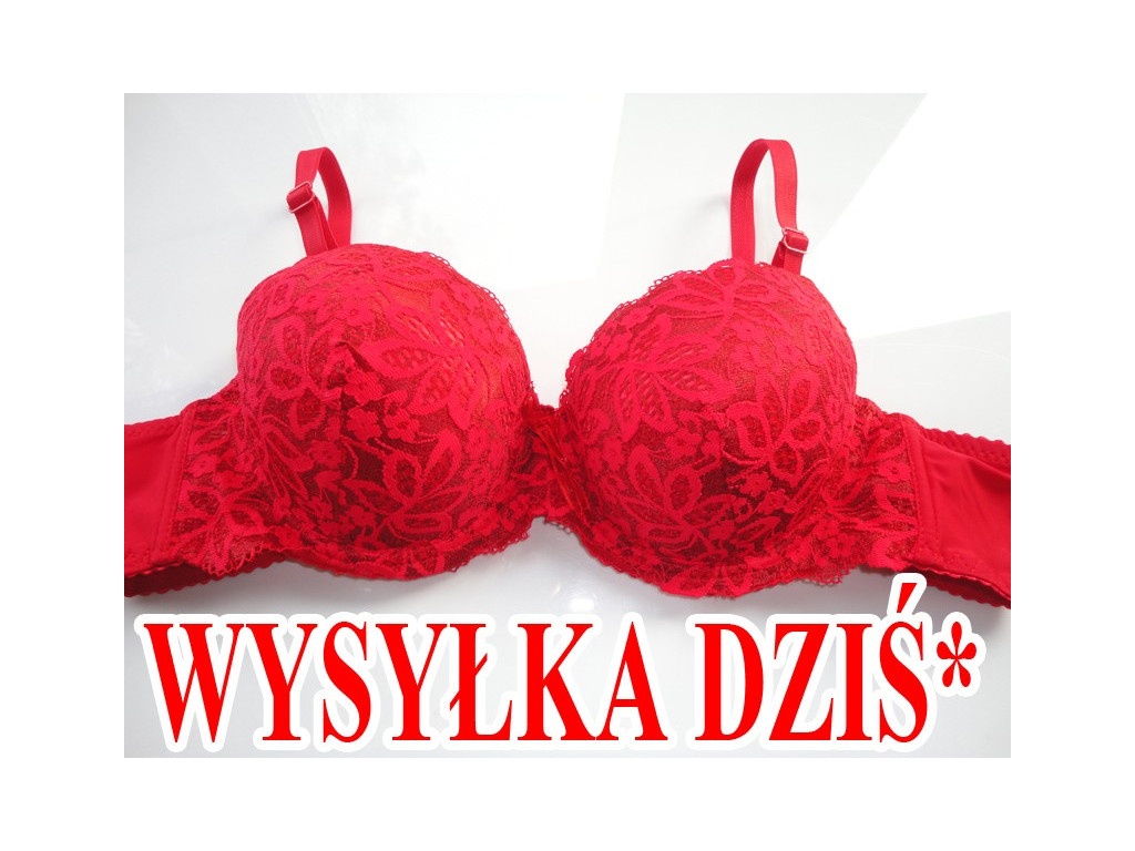 BIUSTONOSZ MAKSYMALNIE POWIĘKSZAJĄCY