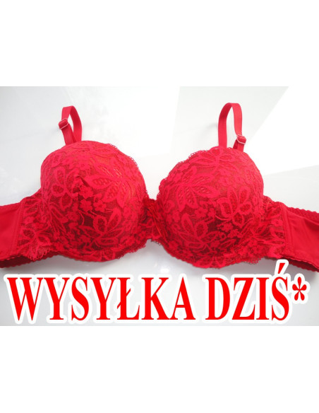 BIUSTONOSZ MAKSYMALNIE POWIĘKSZAJĄCY