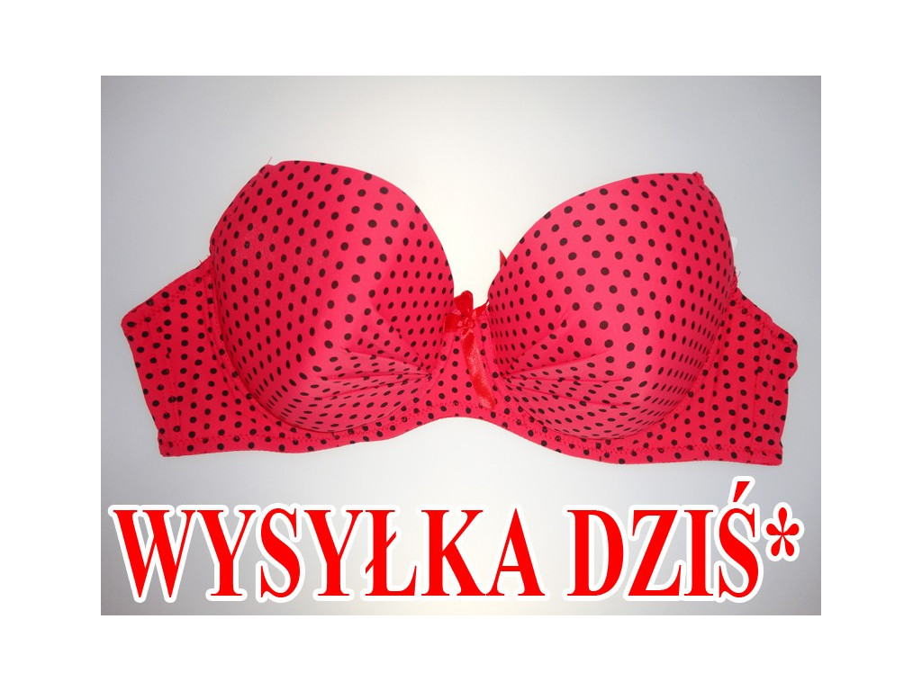BIUSTONOSZ MAKSYMALNIE POWIĘKSZAJĄCY