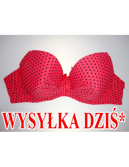 BIUSTONOSZ MAKSYMALNIE POWIĘKSZAJĄCY
