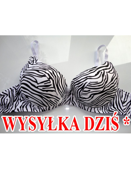 BIUSTONOSZ MAKSYMALNIE POWIĘKSZAJĄCY