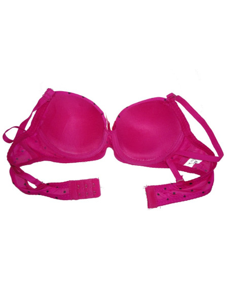 PEA-MODELLING STIFFENED BRA - 3