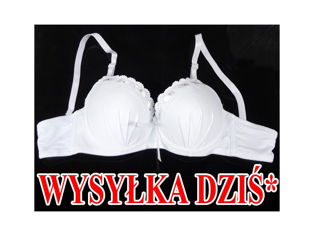 BIUSTONOSZ MAKSYMALNIE POWIĘKSZAJĄCY