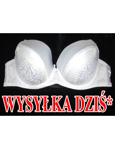 BIUSTONOSZ MAKSYMALNIE POWIĘKSZAJĄCY