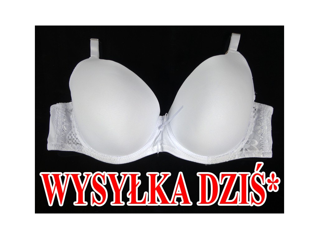 BIUSTONOSZ MAKSYMALNIE POWIĘKSZAJĄCY