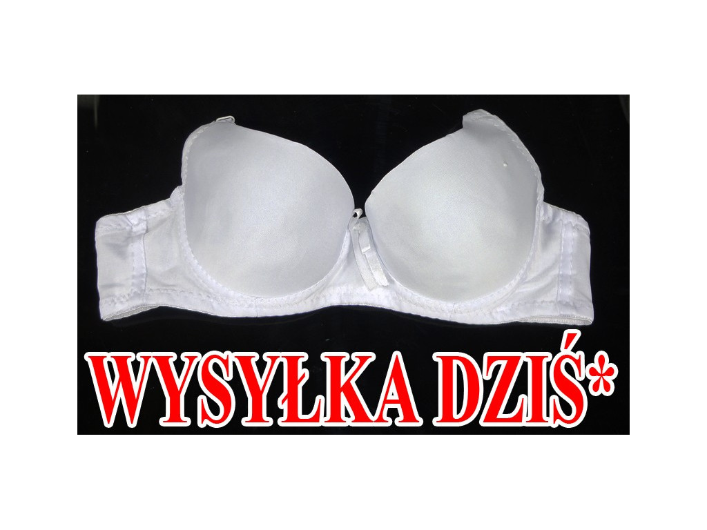 BIUSTONOSZ MAKSYMALNIE POWIĘKSZAJĄCY