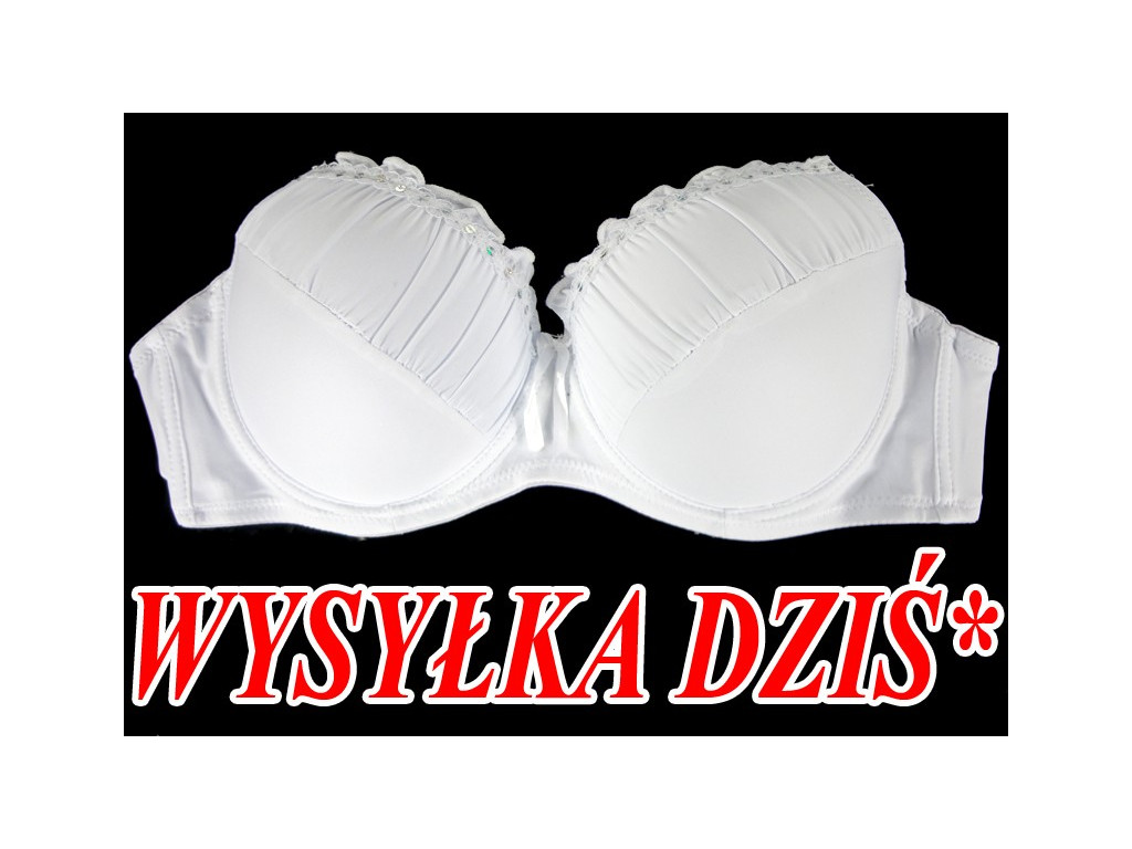 BIUSTONOSZ MAKSYMALNIE POWIĘKSZAJĄCY