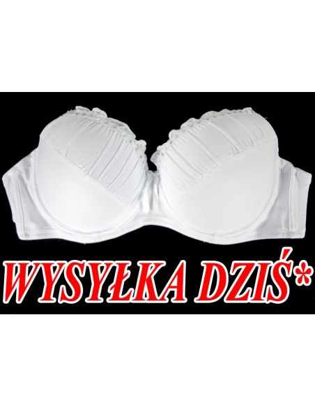BALTS FLITERU MODELĒJOŠS KRŪŠTURIS - 1
