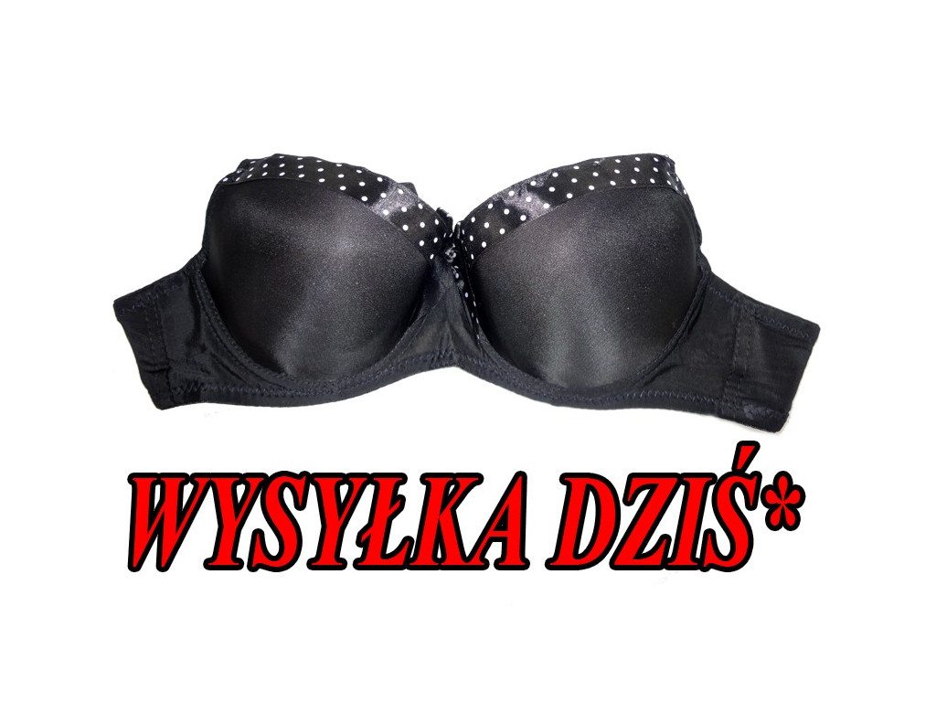 SUTIENE DE FORMARE POLY NEGRU - 1