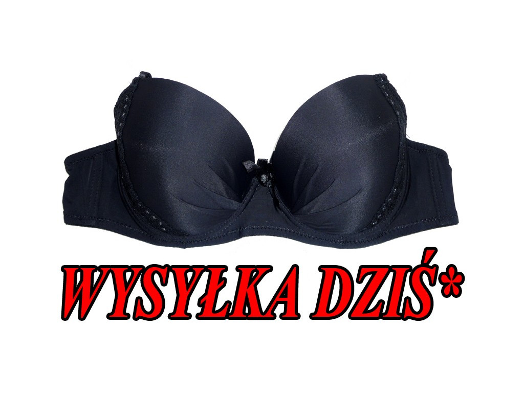 MAXIMÁLNÍ ZVÝŠENÍ PODPRSENKY