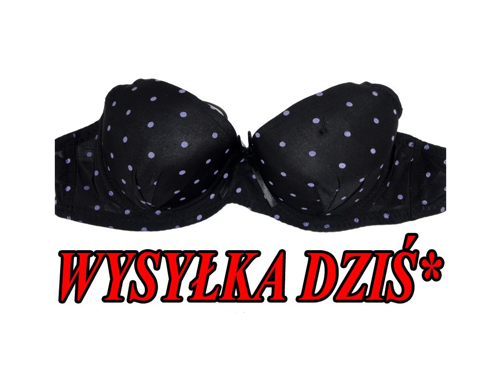 FEKETE POLY ALAKÍTÓ MELLTARTÓ - 1