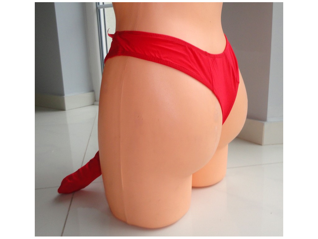 LÄCHERLICHES BATMAN-HÖSCHEN LANGE SCHLANGE 23CM - 3