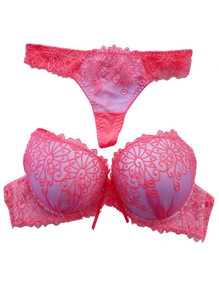 CORAL CORAL ENLARGING SET
