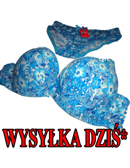 MAX PALIELINĀMAIS KOMPLEKTS ZILS - 1