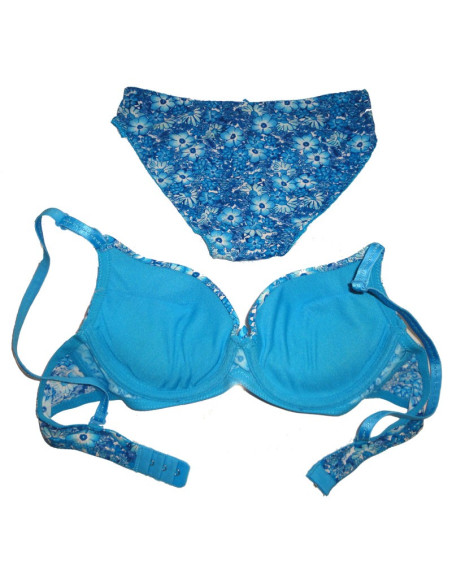 MAX VERGRÖßERUNGSSATZ BLAU - 3